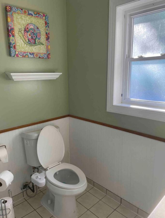 Guest Room Eatontown Exterior foto