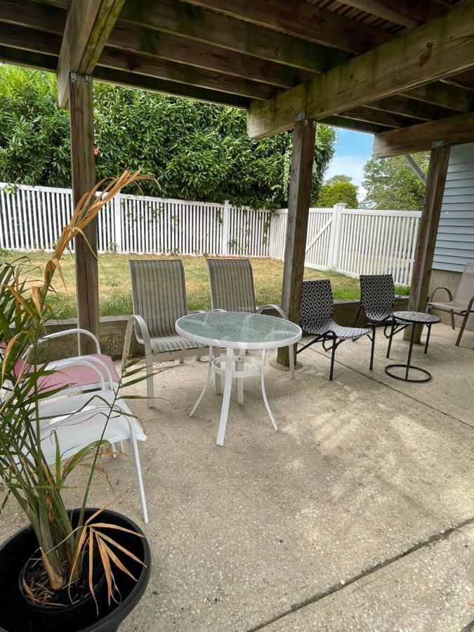 Guest Room Eatontown Exterior foto
