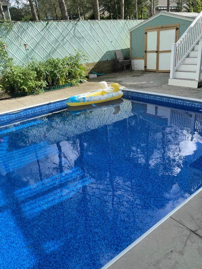 Guest Room Eatontown Exterior foto